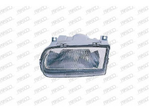 PRASCO SK0064604 priekinis žibintas 
 Kėbulas -> Priekinis žibintas/dalys -> Priekinis žibintas/įterp.
6U0941017, 6U1941017