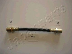 JAPANPARTS TF-711 laikantysis rėmas, stabdžių žarnelė 
 Stabdžių sistema -> Stabdžių žarnelės
26521-KA020