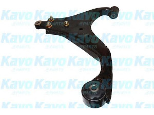 KAVO PARTS SCA-4114 vikšro valdymo svirtis 
 Ašies montavimas/vairavimo mechanizmas/ratai -> Valdymo svirtis/pasukamosios svirties sujungimas -> Vairo trauklės (valdymo svirtis, išilginis balansyras, diago