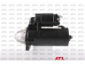 ATL Autotechnik A 10 110 starteris 
 Elektros įranga -> Starterio sistema -> Starteris
060 911 023, 058 911 023 A, 058 911 023AX