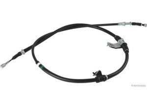 MAGNETI MARELLI 600000117920 trosas, stovėjimo stabdys
59912-4A381, 59912-4A381