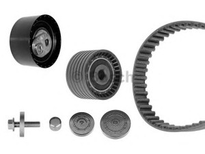 BOSCH 1 987 948 262 paskirstymo diržo komplektas 
 Techninės priežiūros dalys -> Papildomas remontas
77 01 472 696