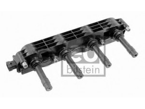 FEBI BILSTEIN 22389 ritė, uždegimas 
 Kibirkšties / kaitinamasis uždegimas -> Uždegimo ritė
1208 307, 19005212, 19005212