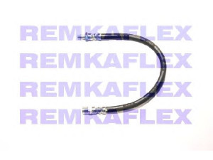 REMKAFLEX 1663 stabdžių žarnelė 
 Stabdžių sistema -> Stabdžių žarnelės
1234280635, 128480135, 1294200035