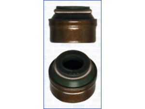 AJUSA 12029800 tarpiklis, vožtuvo šerdis 
 Variklis -> Cilindrų galvutė/dalys -> Vožtuvo kreiptuvas/kojelės sandariklis/dalys
31258324