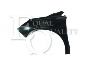 EQUAL QUALITY L02237 sparnas 
 Kėbulas -> Kėbulo dalys/ sparnas/buferis -> Sparnas/montavimo dalys
7841AX