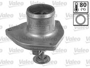 VALEO 820979 termostatas, aušinimo skystis 
 Aušinimo sistema -> Termostatas/tarpiklis -> Thermostat
1192000015