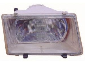 LORO 662-1101R-LD-E priekinis žibintas 
 Kėbulas -> Priekinis žibintas/dalys -> Priekinis žibintas/įterp.
2108-3711010