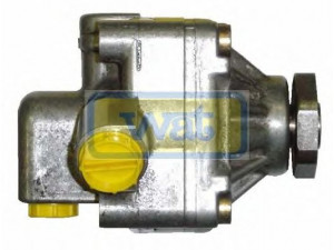 WAT BFT50Z hidraulinis siurblys, vairo sistema 
 Vairavimas -> Vairo pavara/siurblys
60542943, 7604215