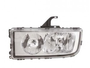 ALKAR 9871013 priekinis žibintas 
 Kėbulas -> Priekinis žibintas/dalys -> Priekinis žibintas/įterp.
9408200361