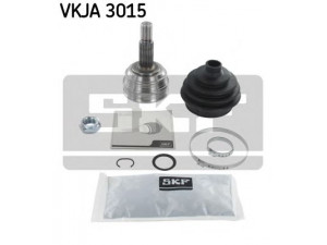 SKF VKJA 3015 jungčių komplektas, kardaninis velenas 
 Ratų pavara -> Sujungimai/komplektas
171 407 311 J, 171 498 099 B, 171 498 099 BX
