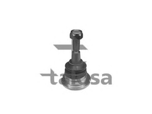 TALOSA 47-01381 atramos/vairo trauklė 
 Ašies montavimas/vairavimo mechanizmas/ratai -> Sujungimai -> Atramos/vairo trauklė
RBK500170