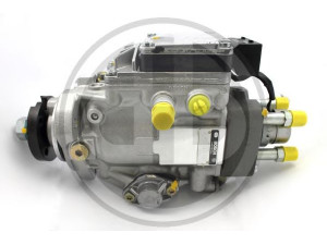BUCHLI X-0470004017 įpurškimo siurblys