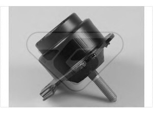 HUTCHINSON 535985 laikiklis, variklio montavimas
8786006