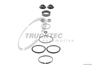 TRUCKTEC AUTOMOTIVE 01.43.416 tarpiklių komplektas, neautomatinė pavarų dėžė
81.91760.0010 cpl.1, 000 267 0097 cpl.1
