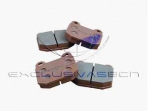 MDR MRP-2506 stabdžių trinkelių rinkinys, diskinis stabdys 
 Techninės priežiūros dalys -> Papildomas remontas
MR407391, 44060CD094