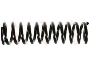 TRW JCS520 spyruoklė 
 Pakaba -> Spyruoklės
2013212204