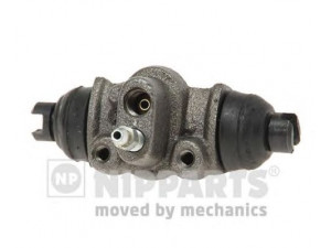 NIPPARTS J3233072 rato stabdžių cilindras 
 Stabdžių sistema -> Ratų cilindrai
BC1D-26-610, BC1D-26-610A, BC1D-26-610B