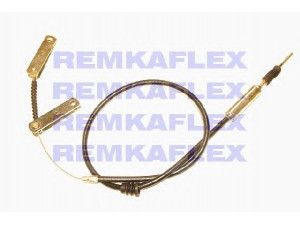 Brovex-Nelson 22.1070 trosas, stovėjimo stabdys 
 Stabdžių sistema -> Valdymo svirtys/trosai
0060517076, 105574203003, 60517076