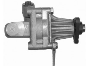 ZF Parts 2858 901 hidraulinis siurblys, vairo sistema
4B0 145 155 T, 4B0 145 155 TX, 4B0 145 155 T