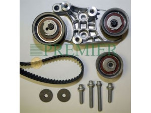 BRT Bearings PBTK015 paskirstymo diržo komplektas
636671, 636728, 4773842, 636728
