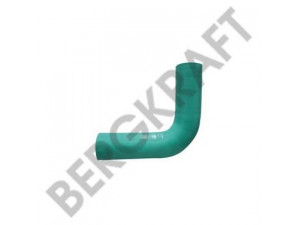 BERGKRAFT BK2988321SP kompresoriaus padavimo žarna
0058289