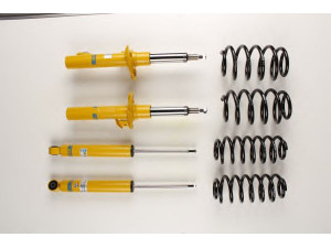 BILSTEIN 46-187956 pakabos komplektas, amortizatorius