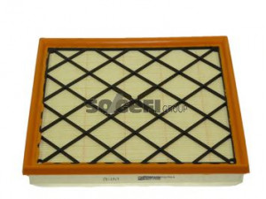 COOPERSFIAAM FILTERS PA7664 oro filtras 
 Techninės priežiūros dalys -> Techninės priežiūros intervalai
FA3398, 13272719, 834126