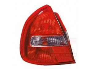 VAN WEZEL 3226931 kombinuotas galinis žibintas 
 Kėbulas -> Šviesos -> Kombinuotas galinis žibintas/dalys -> Kombinuotas galinis žibintas
MR485469