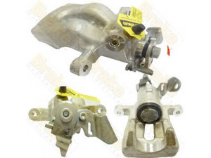 Brake ENGINEERING CA2599 stabdžių apkaba 
 Dviratė transporto priemonės -> Stabdžių sistema -> Stabdžių apkaba / priedai
7701208361