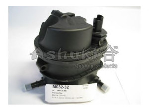 ASHUKI M032-32 kuro filtras 
 Techninės priežiūros dalys -> Papildomas remontas
1677302, 1901.68, 1901.75, 1901.84