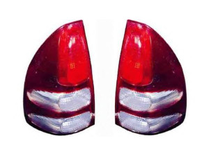 IPARLUX 16903332 kombinuotas galinis žibintas 
 Dviratė transporto priemonės -> Elektros įranga -> Kombinuotas galinis žibintas/dalys -> Kombinuotas galinis žibintas
8155160701