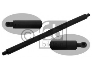 FEBI BILSTEIN 36250 dujinė spyruoklė, bagažinė 
 Priedai -> Bagažinė/pakrovimo skyrius
0176 541, 0176 676, 176 541, 176 676