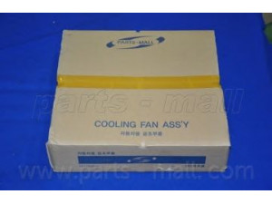 PARTS-MALL PXNBB-012 pūtiklis, oro kondicionierius 
 Oro kondicionavimas -> Kondensatorius
0K9A261710, 0K9A261710A, 0K9A261710B