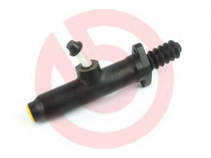 BREMBO C 50 020 pagrindinis cilindras, sankaba 
 Sankaba/dalys -> Sankabos valdymas -> Pagrindinis cilindras
0012957206, 0012957306, PNF102