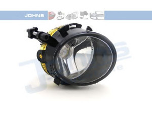 JOHNS 67 16 30 rūko žibintas 
 Elektros įranga -> Pagalbiniai žibintai/dalys -> Rūko žibintas/dalys -> Rūko žibintas/įterp.
6J0 941 702