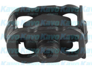 KAVO PARTS EEM-6518 variklio montavimas 
 Variklis -> Variklio montavimas -> Variklio montavimo rėmas
1127170J01
