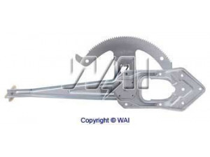 WAIglobal WPR0090R lango pakėliklis
3L5Z1023208AA, 3L5Z1523394BA