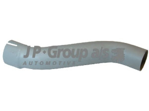 JP GROUP 8120700780 išleidimo kolektorius 
 Išmetimo sistema -> Išmetimo vamzdžiai
181251238