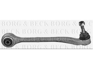BORG & BECK BCA5822 vikšro valdymo svirtis 
 Ašies montavimas/vairavimo mechanizmas/ratai -> Valdymo svirtis/pasukamosios svirties sujungimas -> Vairo trauklės (valdymo svirtis, išilginis balansyras, diago
31121142087