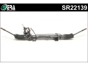 ERA Benelux SR22139 vairo pavara 
 Vairavimas -> Vairo pavara/siurblys
8200 023 853, 8200 230 659, 8200 456 383