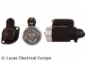 LUCAS ELECTRICAL LRS01271 starteris