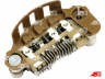 AS-PL ARC5108 lygintuvas, kintamosios srovės generatorius
A860T06870, A860X47770