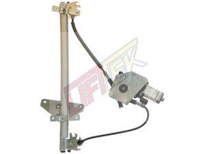 LIFT-TEK LT VL15 R lango pakėliklis 
 Vidaus įranga -> Elektrinis lango pakėliklis
30623449, 30860192, 30865717, 30896810