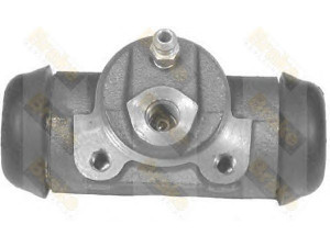 Brake ENGINEERING WC1565BE rato stabdžių cilindras 
 Stabdžių sistema -> Ratų cilindrai
440255
