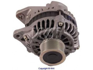 WAIglobal 23309R kintamosios srovės generatorius 
 Elektros įranga -> Kint. sr. generatorius/dalys -> Kintamosios srovės generatorius
RF5C18300, A003TB4981, A3TB4981