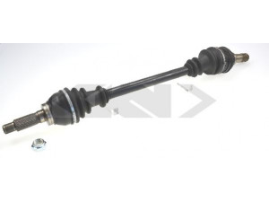 SPIDAN 22030 kardaninis velenas 
 Ratų pavara -> Kardaninis velenas
7701462289, 7701462795, 7701499222