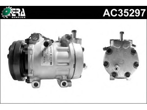 ERA Benelux AC35297 kompresorius, oro kondicionierius 
 Oro kondicionavimas -> Kompresorius/dalys
04677317, 4677317, 60604347