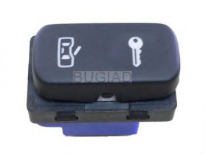 BUGIAD BSP23642 jungiklis, durų užrakto sistema 
 Užrakinimo sistema -> Centrinio užrakto sistema
1Z0 962 125 A