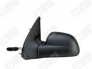 SPILU 52439 išorinis veidrodėlis 
 Kėbulas -> Keleivių kabina -> Veidrodėlis
7700797004
